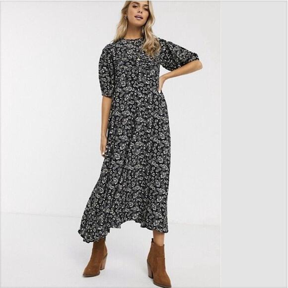 Free people Prairie Dress - Picture 1 of 8